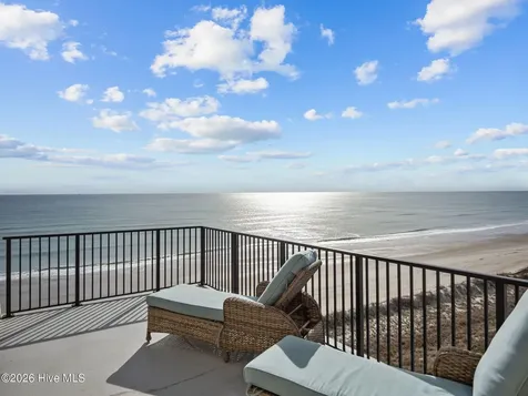 1505 Salter Path Road Indian Beach NC 28512