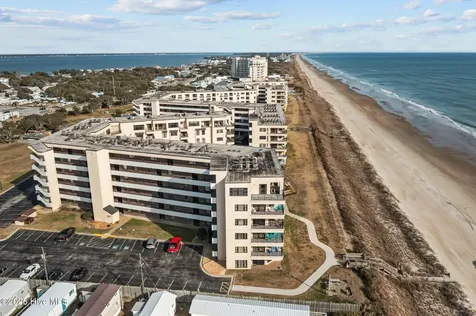 1505 Salter Path Road Indian Beach NC 28512