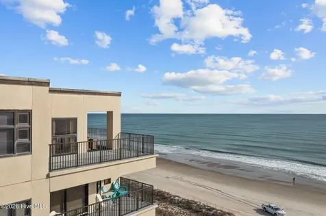 1505 Salter Path Road Indian Beach NC 28512
