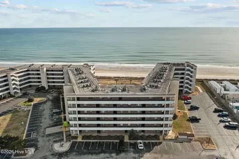 1505 Salter Path Road Indian Beach NC 28512