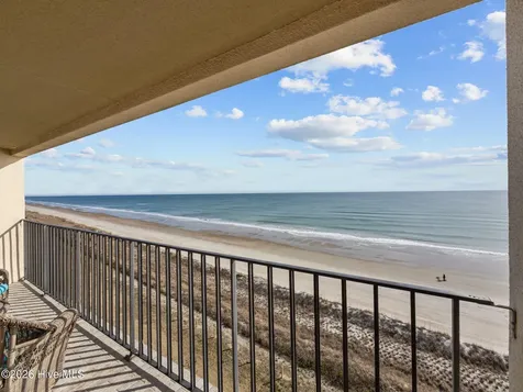 1505 Salter Path Road Indian Beach NC 28512