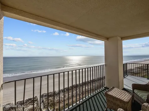 1505 Salter Path Road Indian Beach NC 28512