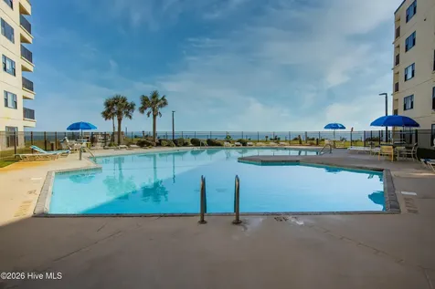 1505 Salter Path Road Indian Beach NC 28512