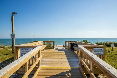 1505 Salter Path Road Indian Beach NC 28512