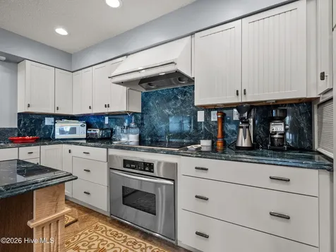 1505 Salter Path Road Indian Beach NC 28512
