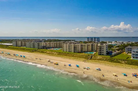 1505 Salter Path Road Indian Beach NC 28512