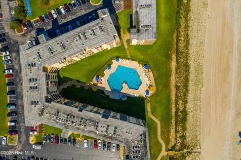 1505 Salter Path Road Indian Beach NC 28512