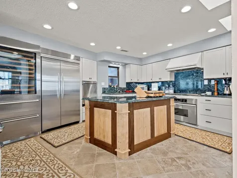 1505 Salter Path Road Indian Beach NC 28512