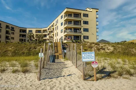 1505 Salter Path Road Indian Beach NC 28512