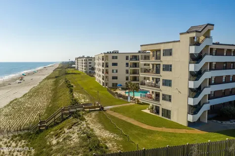 1505 Salter Path Road Indian Beach NC 28512
