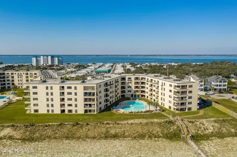 1505 Salter Path Road Indian Beach NC 28512