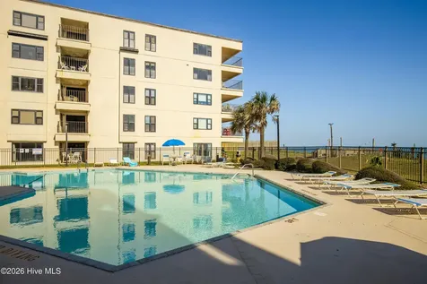 1505 Salter Path Road Indian Beach NC 28512