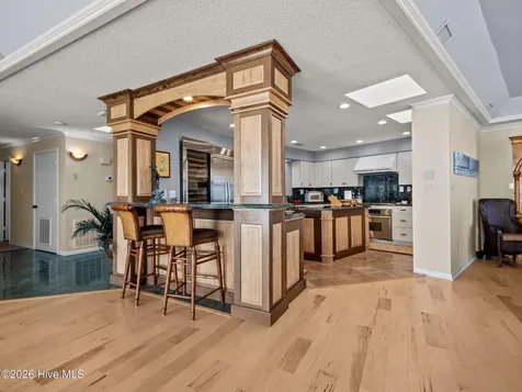 1505 Salter Path Road Indian Beach NC 28512