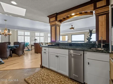 1505 Salter Path Road Indian Beach NC 28512