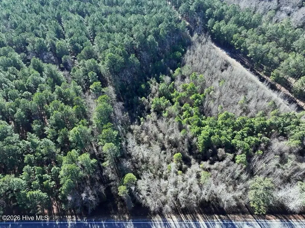 Tbd Nc Hwy 130 Road Fairmont NC 28340