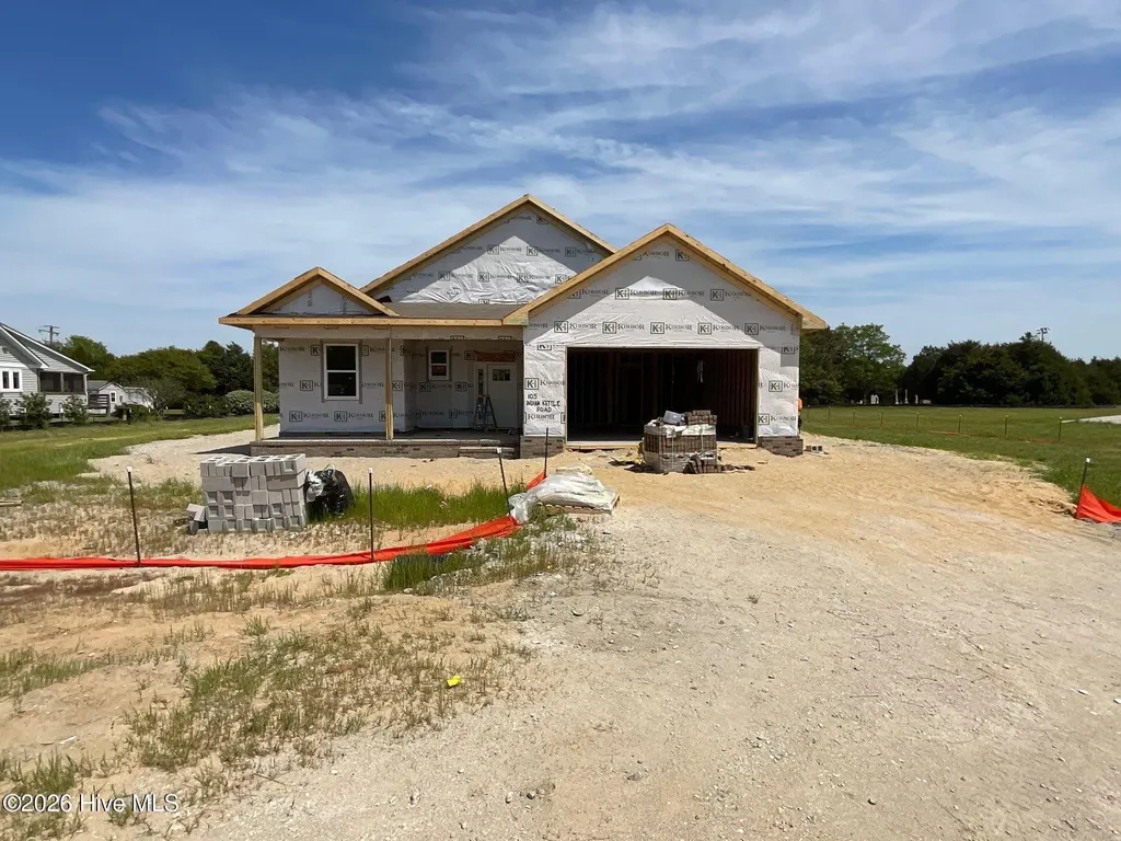 105 Indian Kettle Road Jarvisburg NC 27947