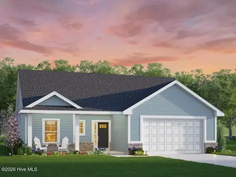 105 Indian Kettle Road Jarvisburg NC 27947