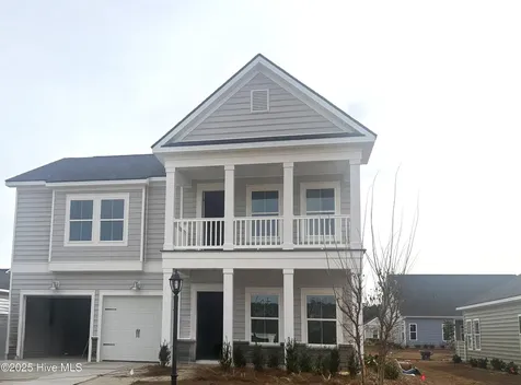 1018 NW Florence Street NW Calabash NC 28467