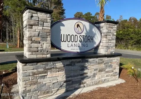 3366 Wood Stork Drive Ocean Isle Beach NC 28469