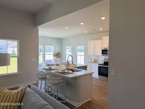 3366 Wood Stork Drive Ocean Isle Beach NC 28469