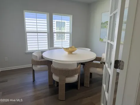 3366 Wood Stork Drive Ocean Isle Beach NC 28469