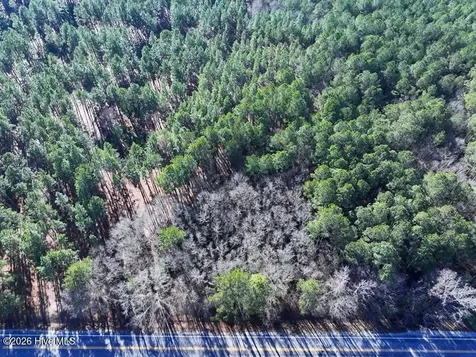 Tbd Nc Hwy 130 Road Fairmont NC 28340
