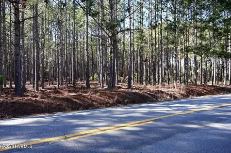 Tbd Nc Hwy 130 Road Fairmont NC 28340