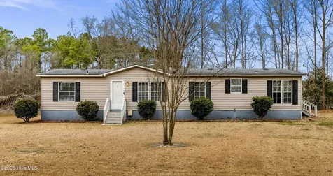155 Narcie Turner Lane Pink Hill NC 28572