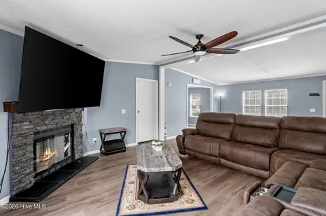 155 Narcie Turner Lane Pink Hill NC 28572