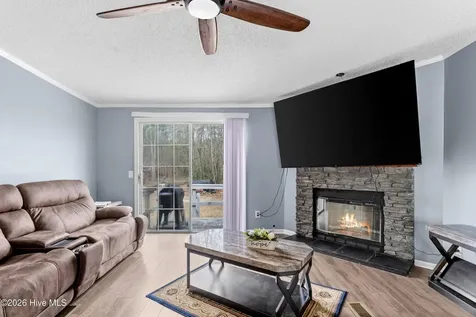 155 Narcie Turner Lane Pink Hill NC 28572