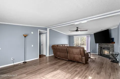 155 Narcie Turner Lane Pink Hill NC 28572