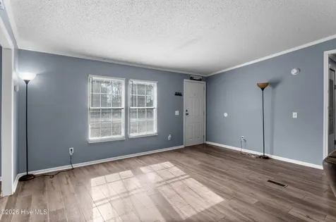 155 Narcie Turner Lane Pink Hill NC 28572