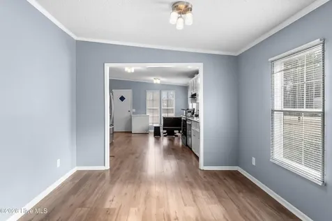 155 Narcie Turner Lane Pink Hill NC 28572