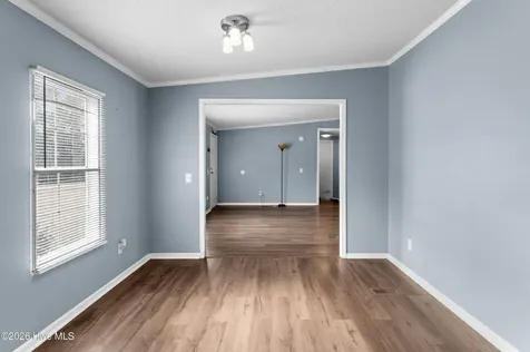 155 Narcie Turner Lane Pink Hill NC 28572