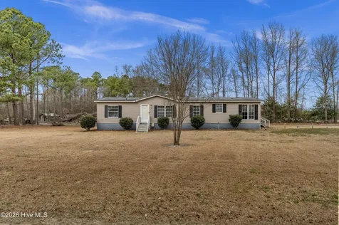 155 Narcie Turner Lane Pink Hill NC 28572