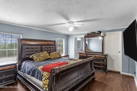 155 Narcie Turner Lane Pink Hill NC 28572