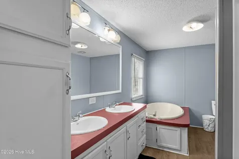 155 Narcie Turner Lane Pink Hill NC 28572