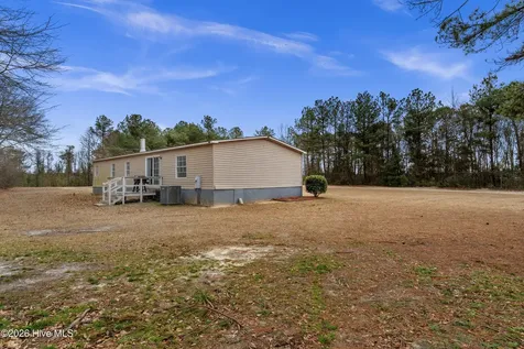 155 Narcie Turner Lane Pink Hill NC 28572
