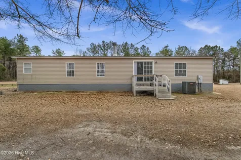 155 Narcie Turner Lane Pink Hill NC 28572