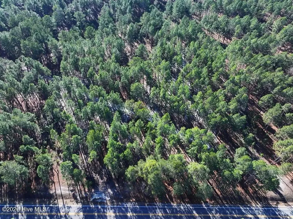 Tbd Nc Hwy 130 Road Fairmont NC 28340