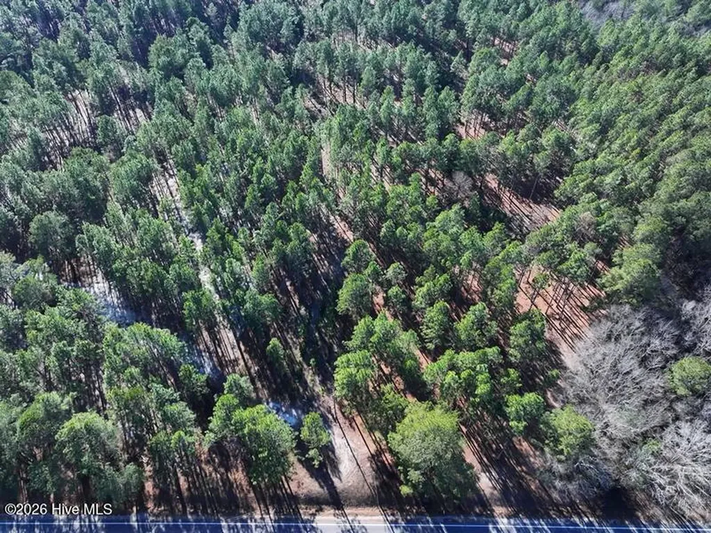 Tbd Nc Hwy 130 Road Fairmont NC 28340