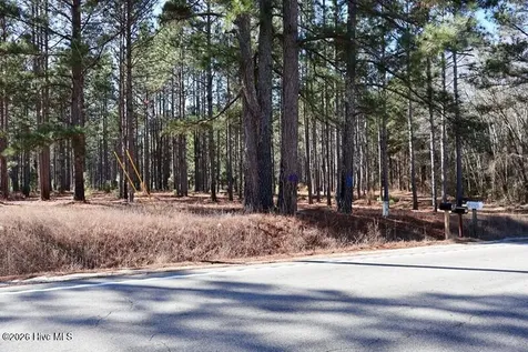 Tbd Nc Hwy 130 Road Fairmont NC 28340