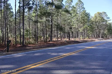 Tbd Nc Hwy 130 Road Fairmont NC 28340