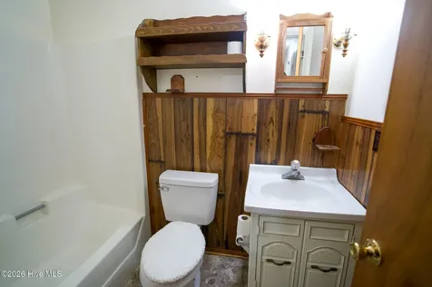 1287 Mount Pleasant Road Swansboro NC 28584