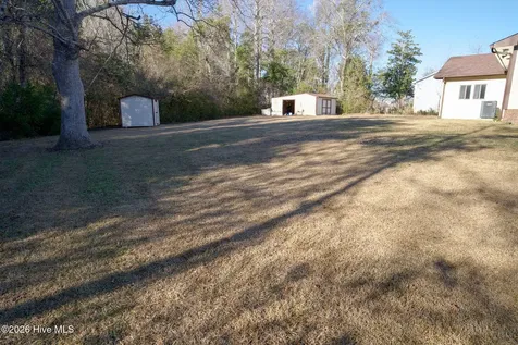 1287 Mount Pleasant Road Swansboro NC 28584