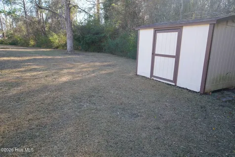 1287 Mount Pleasant Road Swansboro NC 28584