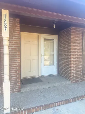 1287 Mount Pleasant Road Swansboro NC 28584
