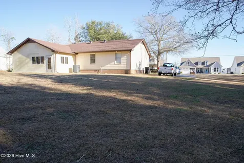 1287 Mount Pleasant Road Swansboro NC 28584