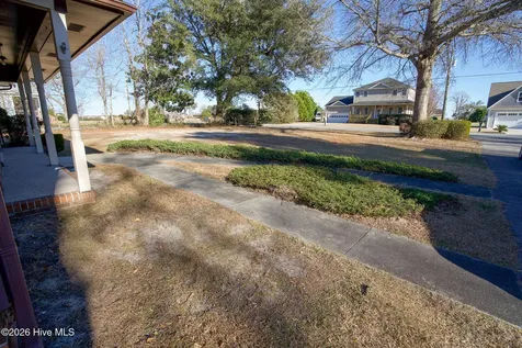 1287 Mount Pleasant Road Swansboro NC 28584