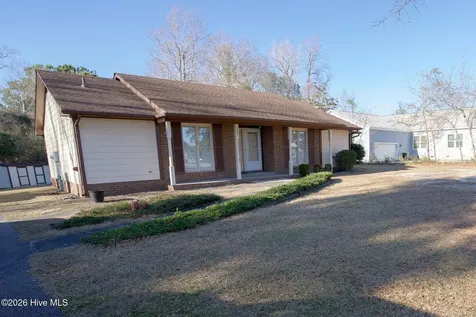 1287 Mount Pleasant Road Swansboro NC 28584